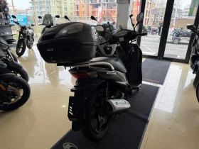 Suzuki Sixteen 150i, снимка 5