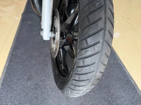 Suzuki Sixteen 150i, снимка 8