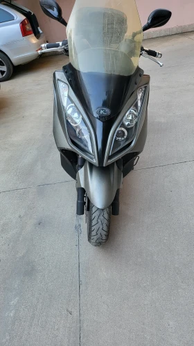 Kymco Downtown, снимка 2