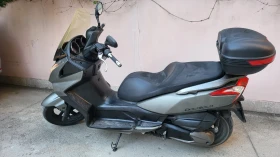 Kymco Downtown, снимка 4