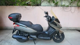 Kymco Downtown, снимка 8