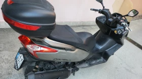 Kymco Downtown, снимка 6