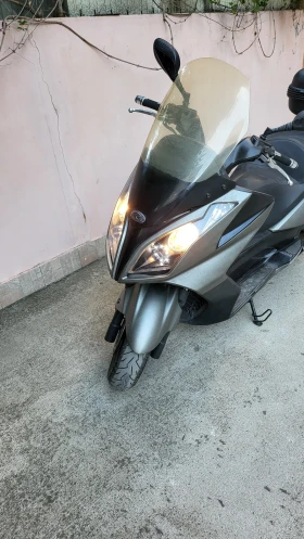 Kymco Downtown, снимка 5