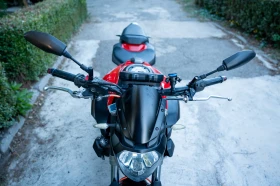Yamaha Mt-07, снимка 8