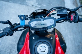 Yamaha Mt-07, снимка 10