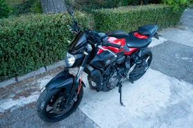 Yamaha Mt-07, снимка 9