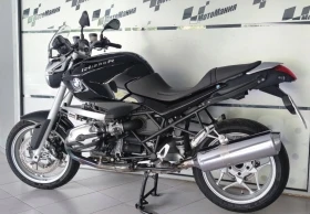 BMW R 1200, снимка 4