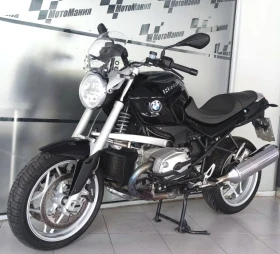     BMW R 1200