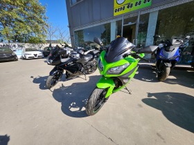 Kawasaki Ninja 300   | Mobile.bg   1
