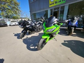  Kawasaki Ninja