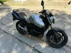 Suzuki Gsr, снимка 4