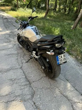 Suzuki Gsr, снимка 7