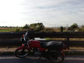 Honda Cb Cb50j | Mobile.bg    7