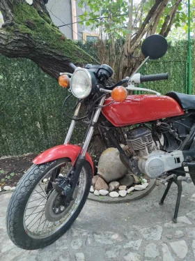 Honda Cb Cb50j | Mobile.bg    6