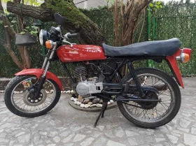 Honda Cb Cb50j | Mobile.bg    5