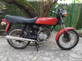 Honda Cb Cb50j | Mobile.bg    3