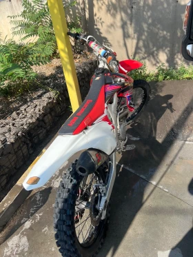 Обява за продажба на Honda Crf 450 R ie Athena tunning set ~13 000 лв. - изображение 3