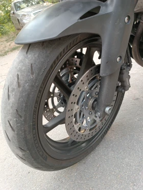 Обява за продажба на Honda Crossrunner ~8 780 лв. - изображение 7