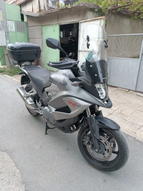 Обява за продажба на Honda Crossrunner ~8 780 лв. - изображение 1