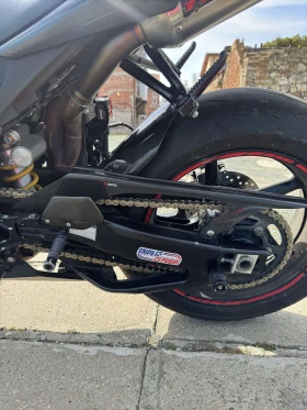 Yamaha YZF-R1 R1 | Mobile.bg    4