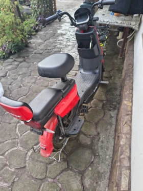 Мини мотоциклети Мини мотоциклети, снимка 3