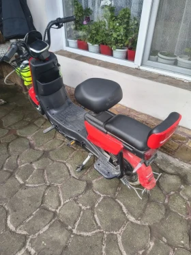 Мини мотоциклети Мини мотоциклети, снимка 2