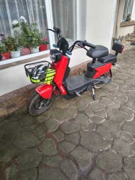 Мини мотоциклети Мини мотоциклети, снимка 1