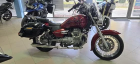 Moto Guzzi Nevada Freedov 750 i  ! | Mobile.bg    4