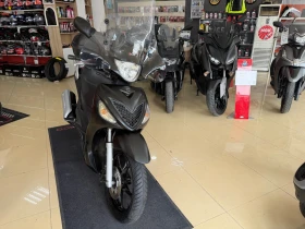 Suzuki Sixteen 150i