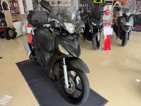 Suzuki Sixteen 150i | Auto.bg — изображение 2