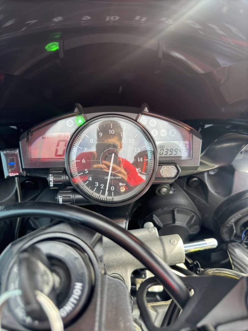 Yamaha YZF-R1 R1, снимка 8 - Мотоциклети и мототехника - 52321305