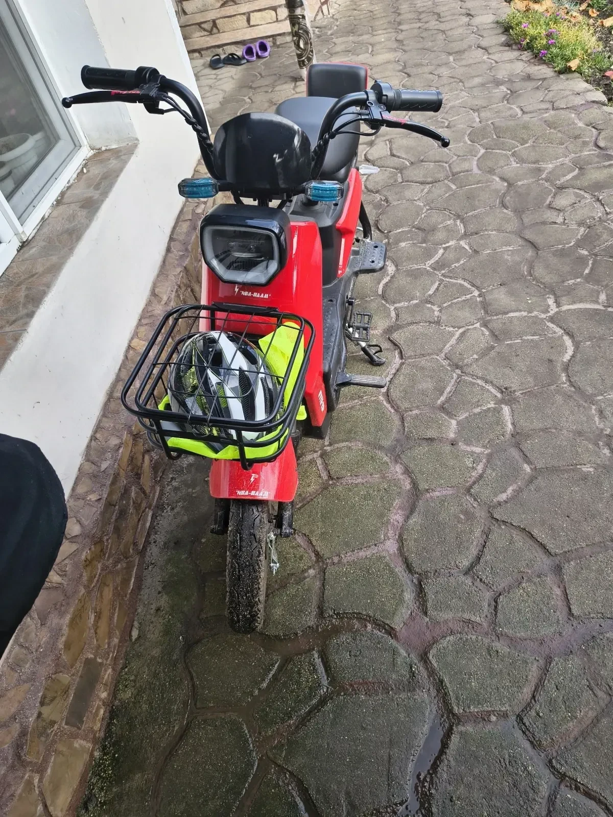 Мини мотоциклети Мини мотоциклети  - изображение 4