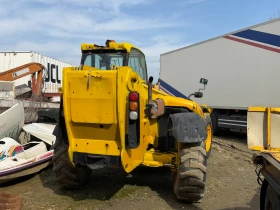 Телескопични товарачи JCB 13-Метра, 4-Тона , Нов внос, , , , снимка 3