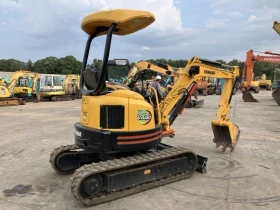  Yanmar VIO20 -   10.01.2026!!! | Mobile.bg    3