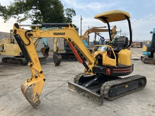  Yanmar VIO20 -   10.02.2026!!! | Mobile.bg   1