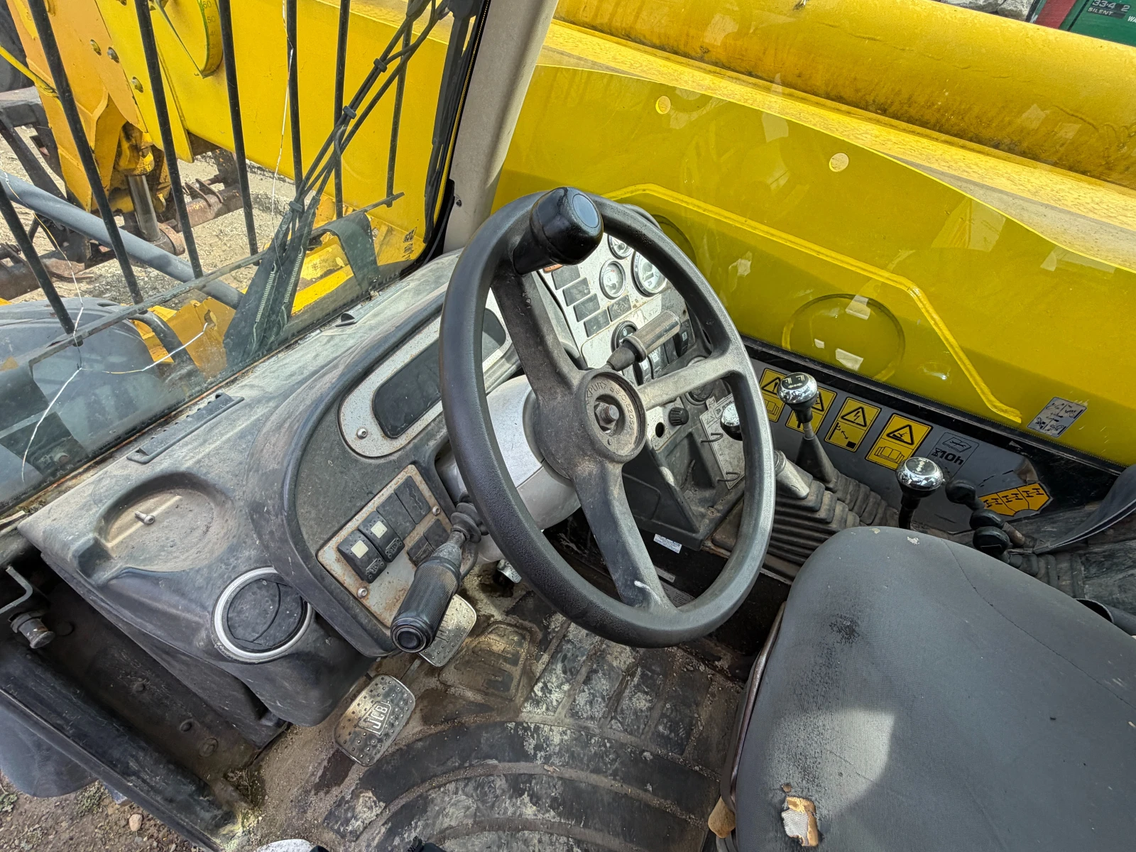 ������������ �������� JCB 13-�����, 4-���� , ��� ����, , ,  | Mobile.bg � ����������� 14