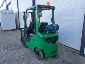 ������� Mitsubishi FGE15T | Mobile.bg � ����� ������ 2