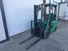 ������� Mitsubishi FGE15T | Mobile.bg � ����� ������ 3