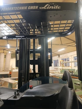 ���������� Linde | Mobile.bg � ����� ������ 3