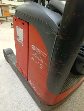 ���������� Linde | Mobile.bg � ����� ������ 4