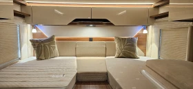 Кемпер HYMER / ERIBA BMC T 680, снимка 6
