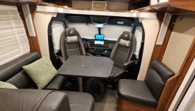 Кемпер HYMER / ERIBA BMC T 680, снимка 8