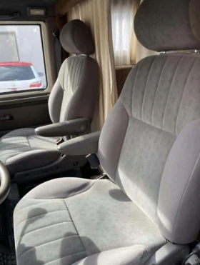 ������ Citroen JOA CAMP Prestige 460  | Mobile.bg � ����� ������ 6