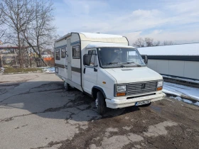 ������ Citroen JOA CAMP Prestige 460  | Mobile.bg � ����� ������ 2