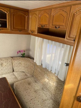 ������ Citroen JOA CAMP Prestige 460  | Mobile.bg � ����� ������ 13