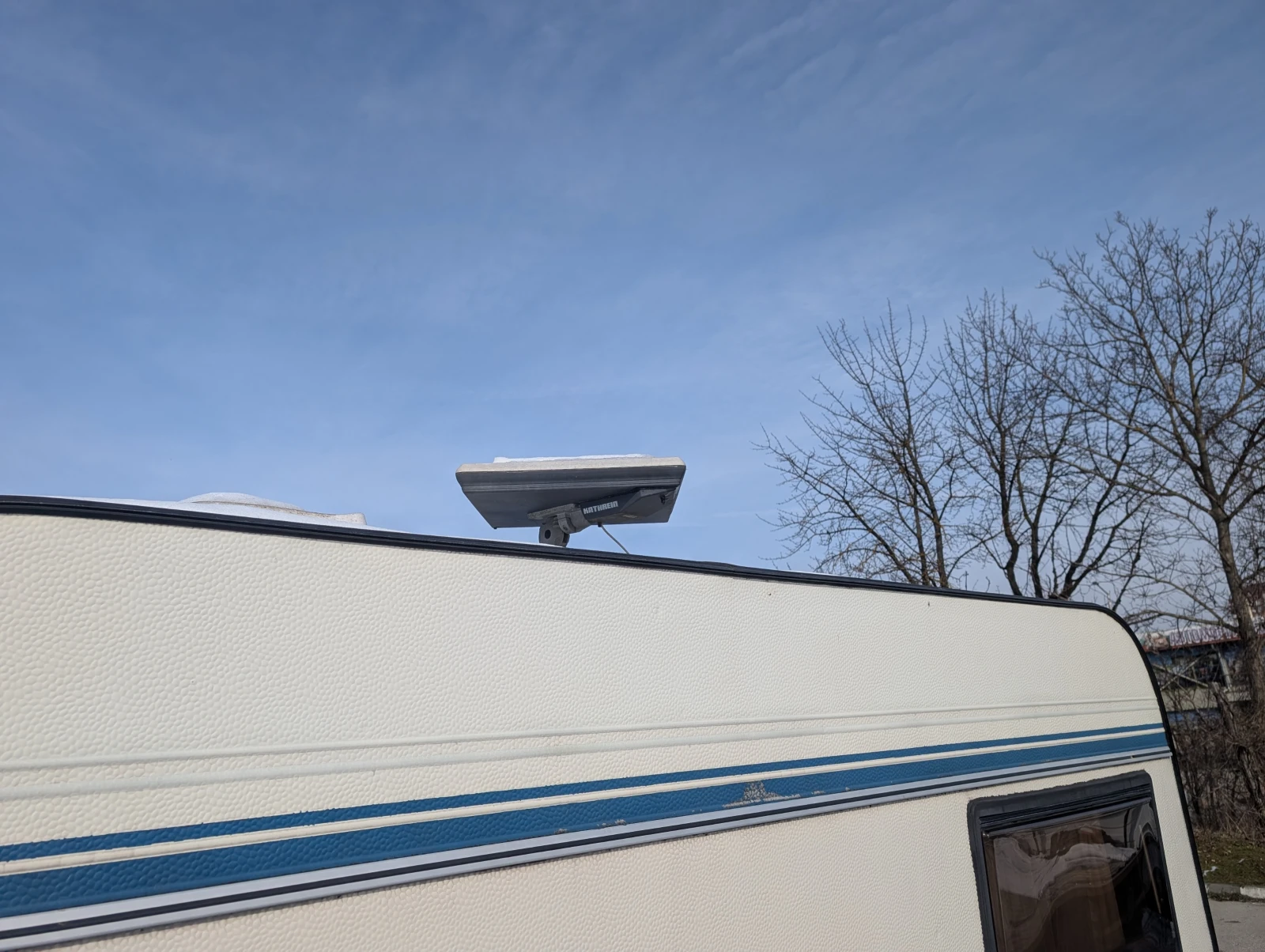 ������ Citroen JOA CAMP Prestige 460  | Mobile.bg � ����������� 4