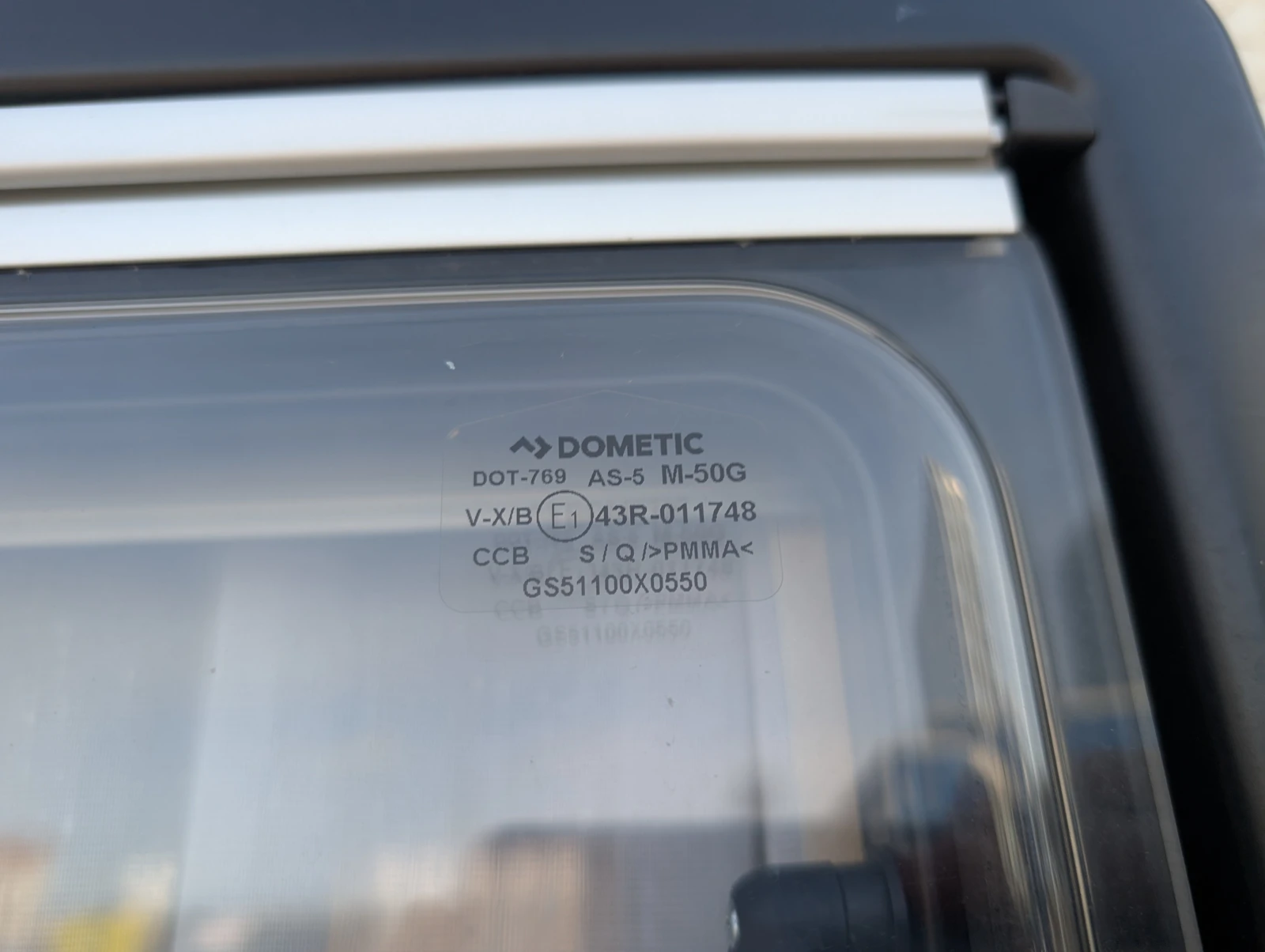 ������ Citroen JOA CAMP Prestige 460  | Mobile.bg � ����������� 5
