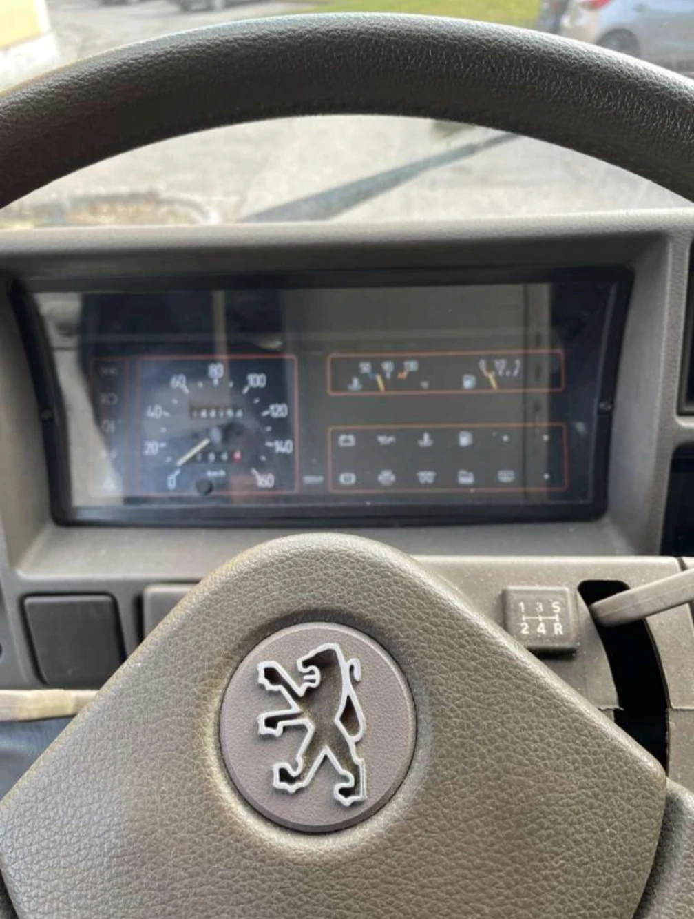 ������ Citroen JOA CAMP Prestige 460  | Mobile.bg � ����������� 12
