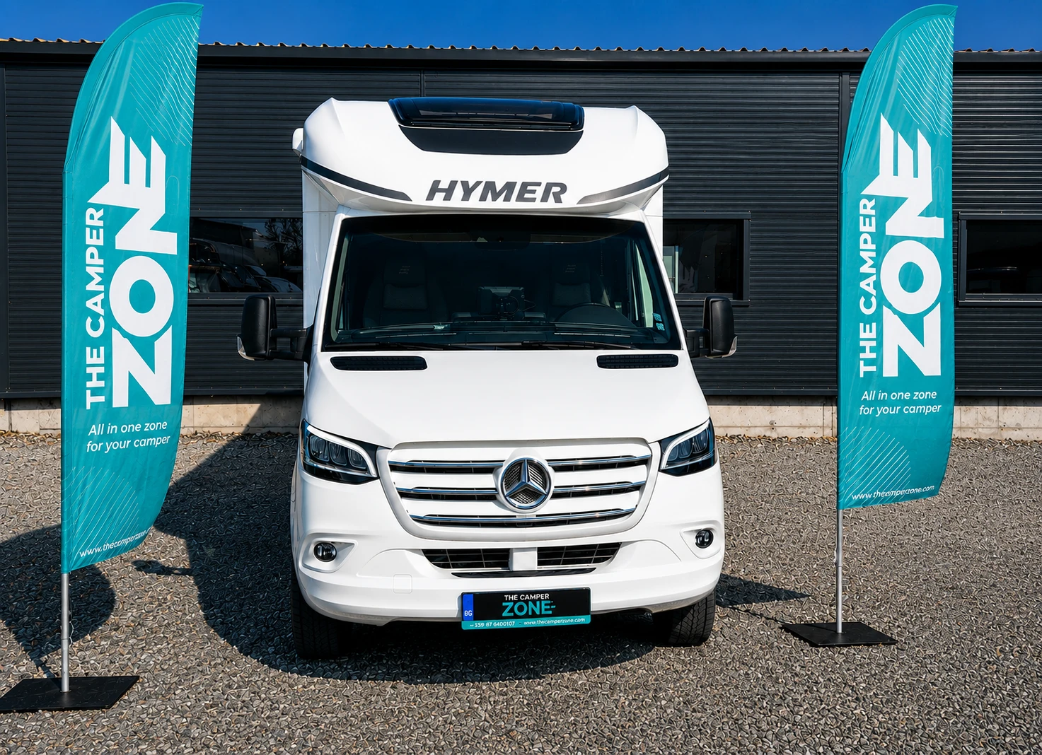 ������ HYMER / ERIBA BMC T 680 | Mobile.bg � ����������� 3