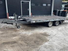 За автомобил Други TA 3000kg., снимка 1
